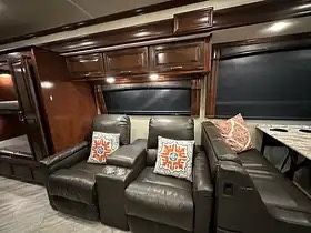 2019 Fleetwood Southwind