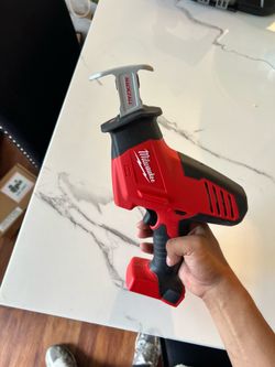 Hackzall Milwuakee m18 tool only