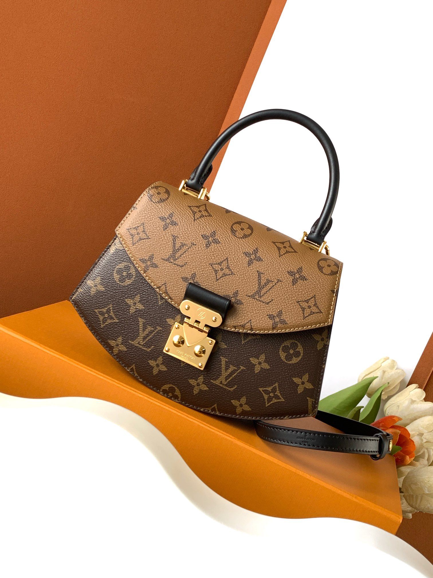 Tilsitt handbag   