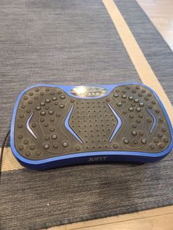 JUFIT Vibration Plate