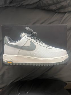 AF1 Vibram