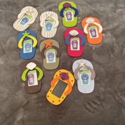 Flip Flop Wood Frames 2x3