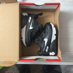 Air Max 90s Size 5c