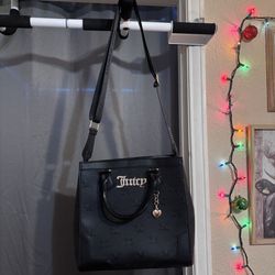 Juicy Couture Purse / $15