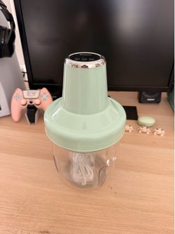 Resiners AirLess Resin Bubble Remover Machine