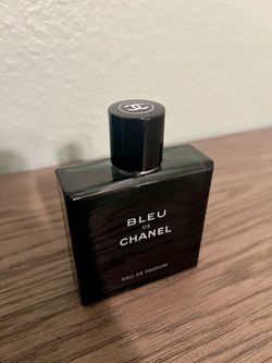 Bleu De Chanel EDP