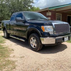 2010 Ford F-150
