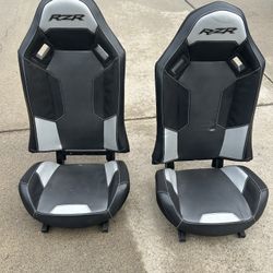 Polaris RZR Seats 
