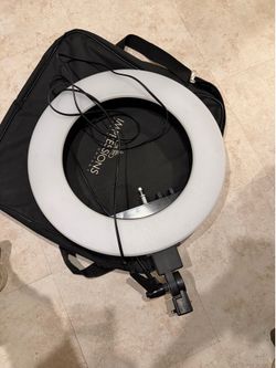 Professional RING LIGHT