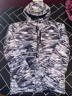 Columbia Big Boys Winter Coat XL