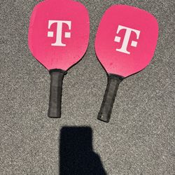Pickle Ball paddles 