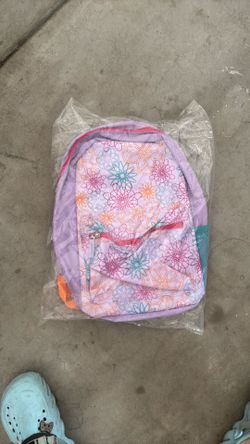Backpack