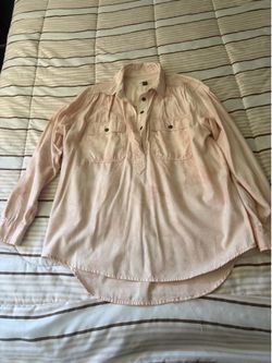 Blusa muy bonita