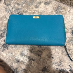 Large Wallet - Kate Spade