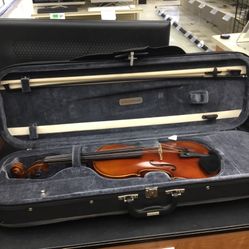 Fiddlerman Viola