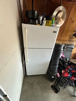 Fridge