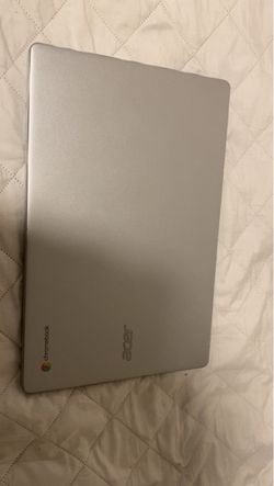 Acer chrome book