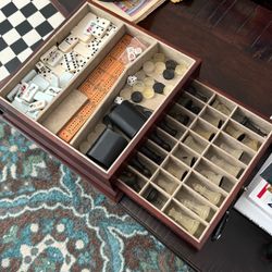 Chessboard 