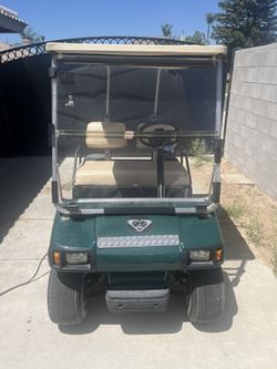 2006 Club Car
