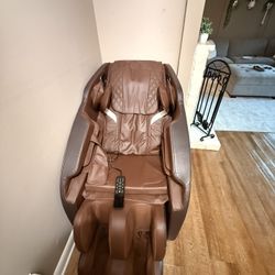 Massage Chair 