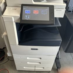 Xerox Altalink C8035 Color Copier/print/scan/fax