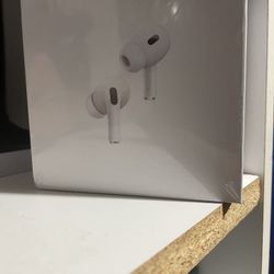 AirPods Pro Gen 2