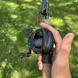 Almost Brand New Slx Dc For Trade 