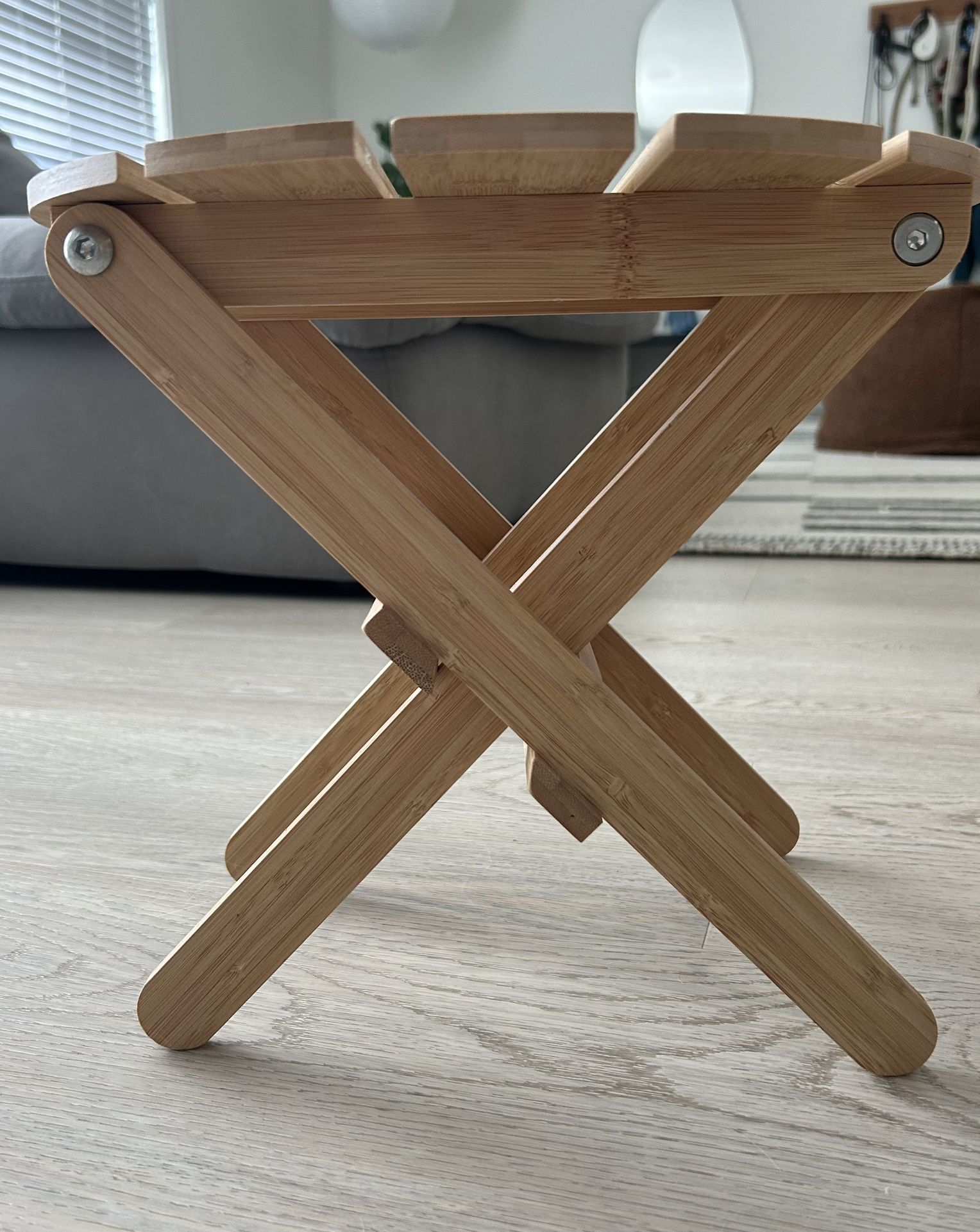 Plant Stand