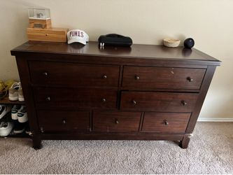 King Size Bedroom Set