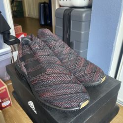 Adidas Nemeziz Shoe Sz10.5