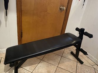 Abs Bench