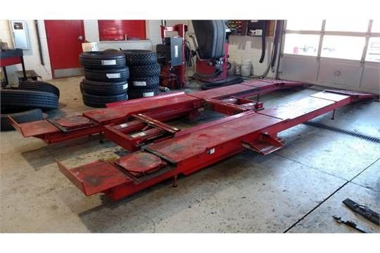 Hunter Alignment Rack >> 9000 Lbs Hunter Alignment Rack Complete For Sale In Bakersfield Ca Offerup Hunter Alignment Rack >> 9000 Lbs Hunter Alignment Rack Complete For Sale In Bakersfield Ca Offerup