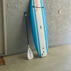 Serf Board 