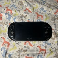 Moded ps vita slim 2000