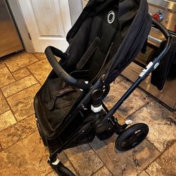 Bugaboo Fox Luxury Stroller 
