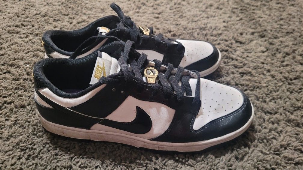 Nike Dunk Low