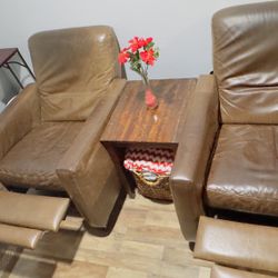 Sillones Reclinables