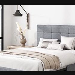 Thick Queen Size Mattress