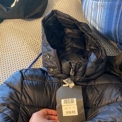 winter coat