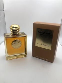 BURBERRY GODDESS PARFUM - 3.3 oz / 100ml