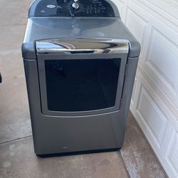 Whirlpool Gas Dryer For Parts/fix 