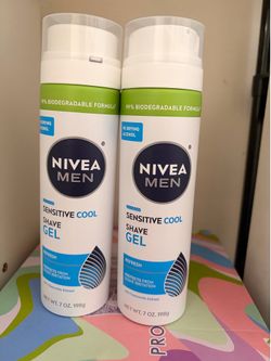 Nivea Men