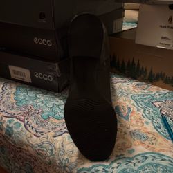 Ecco riding boots