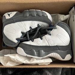 Jordan 9s