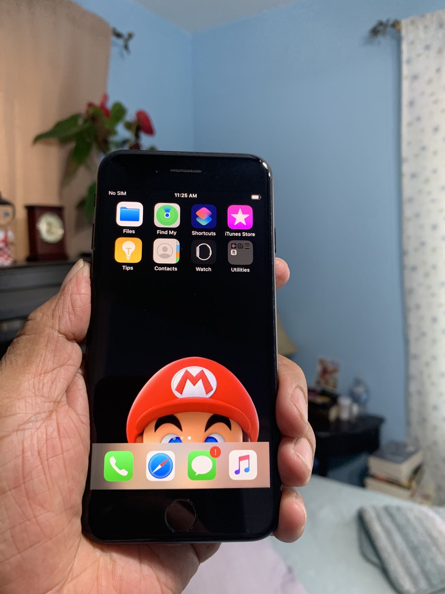 iPhone 7-32Gb For T-Mobile For Sale $70