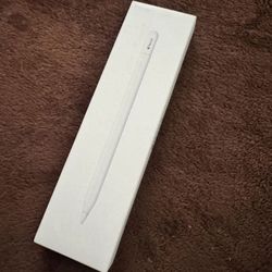 Apple Pencil 