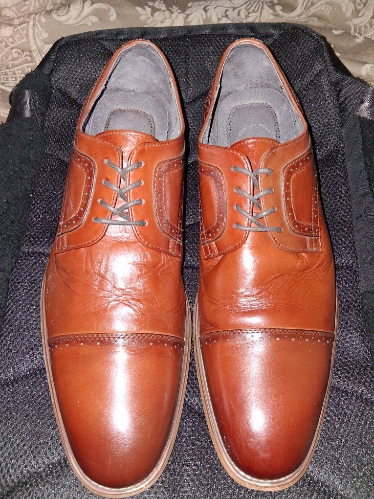 Men's Dress Shoes