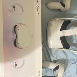 Meta Quest 2 Oculus Super Fun 