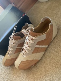 Casual shoe size 12 diesel