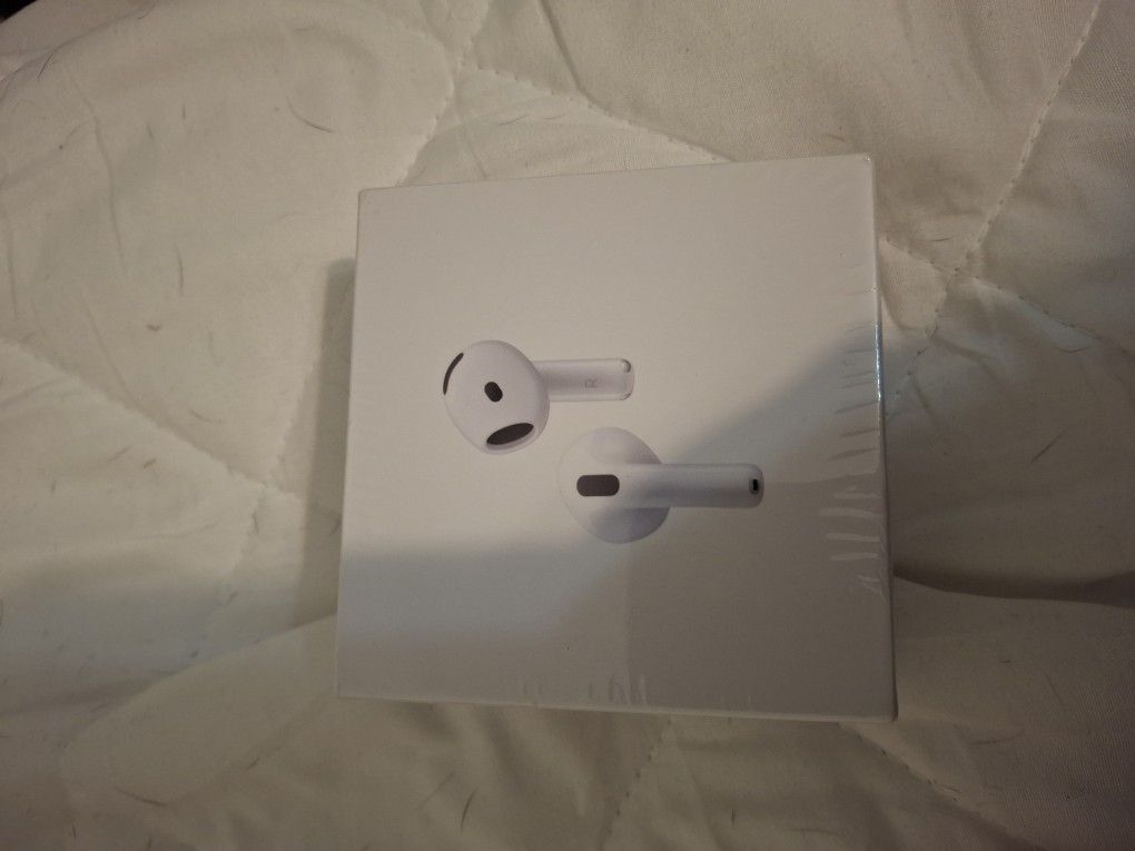 Airpods ANC 4th Generation 
